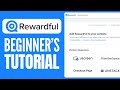 Rewardful Affiliate Tutorial + Review (2024)