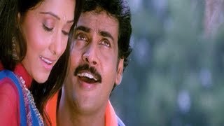Yetu Chusina Video Song | Taj Mahal Telugu Movie | Sivaji | Shruthi | Nassar