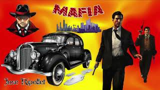 - MAFIA -