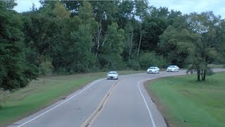 Visteon Vehicle-to-Vehicle (V2V) Product Demonstration