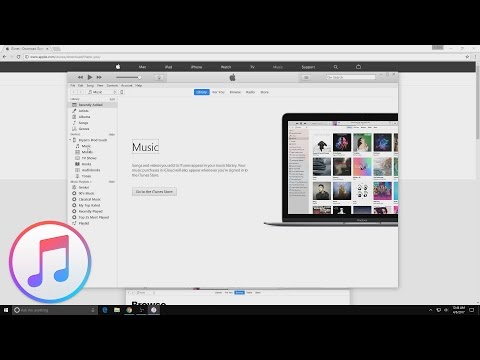 How to Put Music on iPhone/iPod/iPad with iTunes (EASY METHOD) 2018 How to Put Music on iPhone/iPod/iPad with iTunes (EASY METHOD) 2018