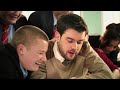 best of fraser bad education funniest moments jack whitehall bad education all brit