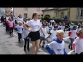 echternacher springprozession 2017