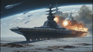 They Destroyed a Human Colony—Earth’s 700,000 Warships Are Coming for Revenge!| HFY | Best HFY