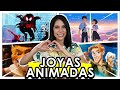 TOP: Joyas de animación en YouTube 🤩🍿 - #Cuarentena