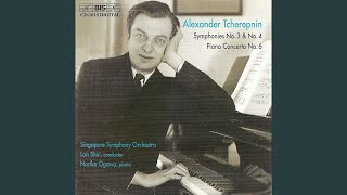 Symphony No. 4, Op. 91: I. Moderato