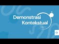 Demonstrasi Kontekstual Modul 3.1