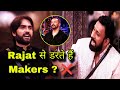 Rajat Dalal से डरते हैं Makers ? Asim Riaz को Rohit Shetty के सामने Copy बहुत जल्दी पलटेगा