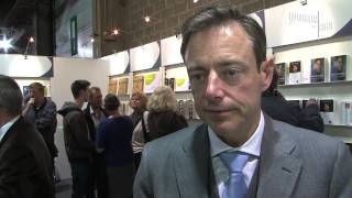 Bart De Wever: 'Werkbare waarden'