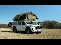 Britz 4×4 Rentals: Conquer the Wild