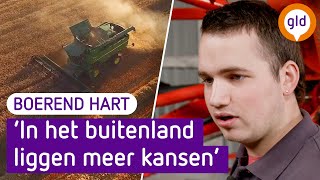 Boer Owen (23) EMIGREERT naar AUSTRALIË | Boerend Hart