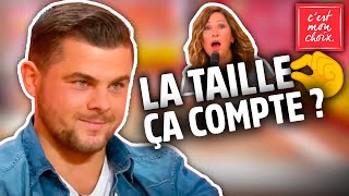 Il n'y a pas que la taille qui compte ? - C'est mon choix (intégrale)