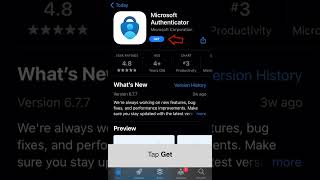 Microsoft 365 MFA Setup on iOS Device without a PC
