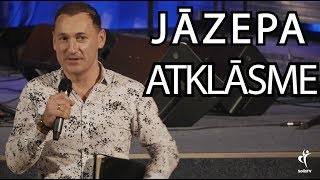 SĀLS. Jāzepa atklāsme.