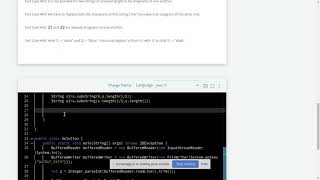 Anagram | HackerRank Solution in Java