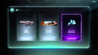 Why Common Supply Drops SUCK! 170 CRYPTOKEYS OPENING