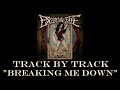 Escape the Fate - Breaking Me Down (Track by Track)