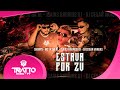 Estava Por ZV - Mc Jk Da BL, Skorps, Isaias Barrios Dj e Dj Cesar Vargas (Video Oficial) Paraguay