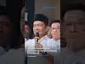 JANJI Menteri Bahlil Lahadalia ke Warga Rempang akan Buat Museum