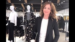 COS Autumn Shop Up | Fashion Shopping Haul | Trinny