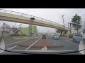 2020 07 23_国道454号 1 2 青森県八戸市～秋田県小坂町