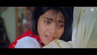 Kuch Kuch Hota Hai Tujhe Yaad Na Meri Aayee Escena |Shah Rukh Khan,Kajol|Udit Narayan SUB Español