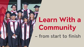 CSUN's Cohort Experience