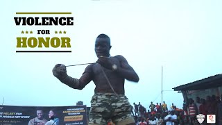 DAMBE WARRIORS 191 | Violence For Honor