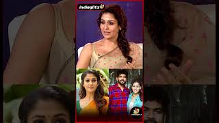 Marriage is not an Interval Point | Nayanthara Interview | Vignesh Shivan | Connect