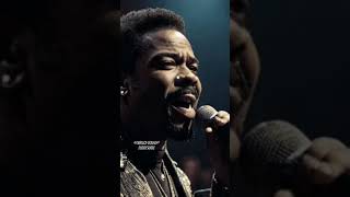 Music Legend: Larry Blackmon #dance #nostalgia #music #coversong #ai #musicgenre #new #cover