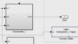 Scoping Simulink Functions
