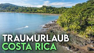 Urlaub im Paradies in Costa Rica - Peninsula de Osa (Drake Bay, Corcovado National Park \u0026 Matapalo)