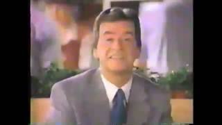 Dairy Queen ad w/Dick Clark, 1987