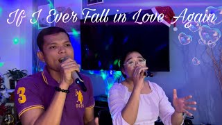 If I Ever Fall in Love Again by Kenny Rogers and Anne Murray | Cover