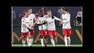 Bundesliga: RB Leipzig gegen FC Schalke 04 heute live im TV, Livestream und Liveticker