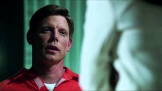 Scandal 4x07 | Tom "You have so much power over him, he revolves around you"