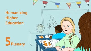 #5 Humanizing Higher Education