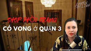 | Tập 6 | SHOP THỜI TRANG CÓ VONG | Chuyện Tâm Linh - MC Thiên Như