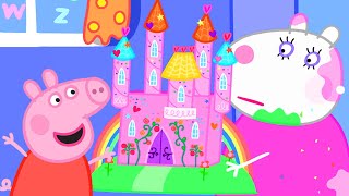 🔴🔴🔴 Peppa Pig Goes to the Doctor |