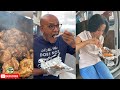 Jamaica's Ultimate Street Food Adventure - Santa Cruz