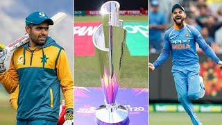 Indian team full fixtures in T-20 World cup 2021 in UAE and OMAN #icc #T-20 #india #cricket