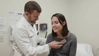 Get To Know Evan Fitzgerald Md