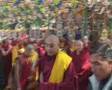 2-8 Kagyu Monlam '06 - H.H. 17th Gyalwa Karmapa - Great Puja