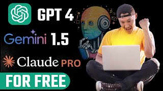 Unlock Unlimited Free Access to Chat GPT 4.0 | Step-by-Step Guide to Chat GPT 4.0