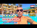 🇪🇬ВСЕМ НРАВИТСЯ / XPERIENCE SEA BREEZE 5* / Свежий обзор / ПЕРВАЯ ЛИНИЯ / Бухта Шаркс бей /