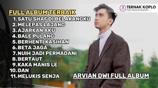 Download Lagu Kumpulan Lagu Arvian Dwi Satu Shaf Di Belakangku M... MP3 Gratis