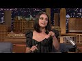 mila kunis spent her honeymoon in an rv park with ashton kutcher s parents