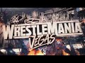 WWE WrestleMania 42 Night 1 Opening 