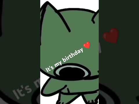 B-day! - YouTube