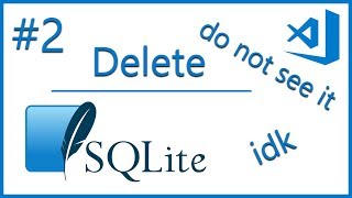 SQLITE + REACT NATIVE | #2 | DELETE | SUB (ESP/ENG)